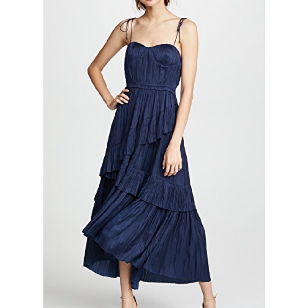 Ulla Johnson Delilah Dresss